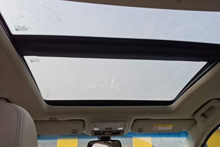 Used Cadillac XTS 2015 28T Comfort Model Headliner