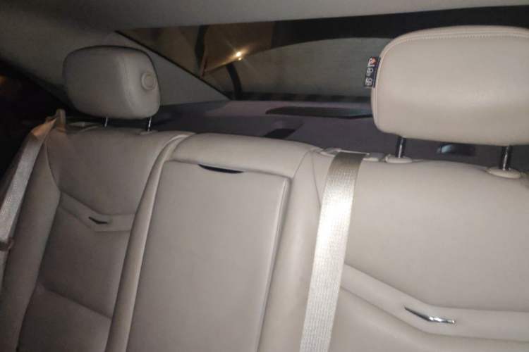 Used Cadillac XTS 2015 28T Comfort Model Headliner