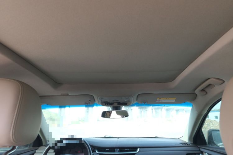 Used Cadillac XTS 2015 28T Comfort Model Headliner