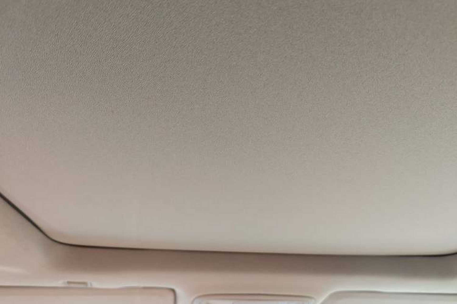 Used Cadillac XTS 2015 28T Comfort Model Headliner