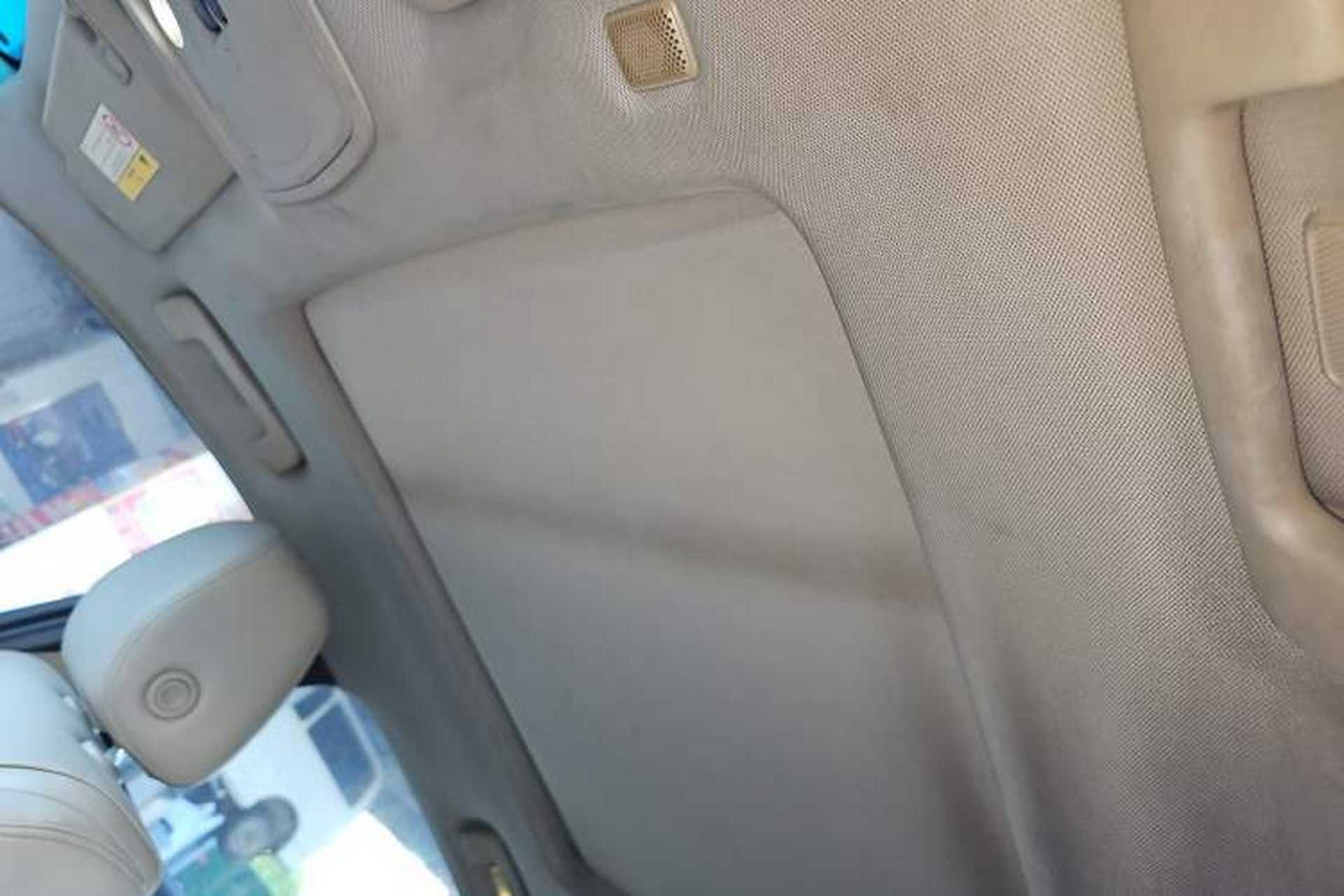 Used Cadillac XTS 2015 28T Comfort Model Headliner