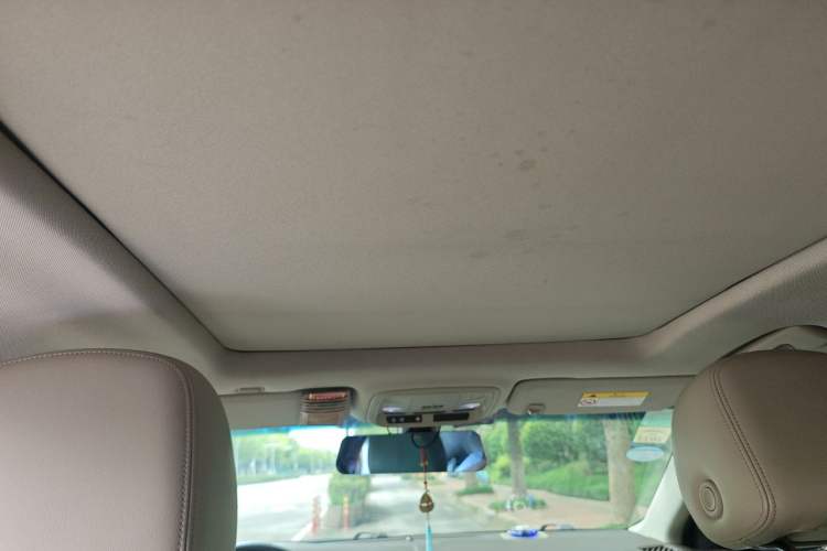 Used Cadillac XTS 2015 28T Elite Model Headliner