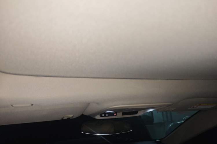 Used Cadillac XTS 2015 28T Elite Model Headliner