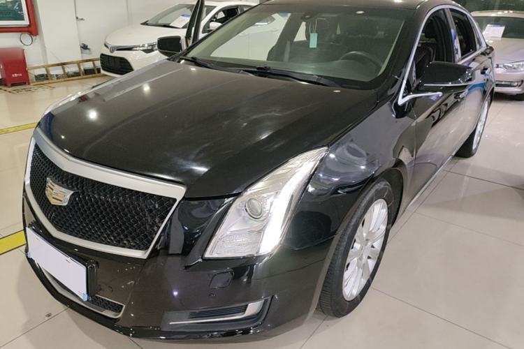 Used Cadillac XTS 2015 28T Comfort Model Guazi used car, China used car export, Used car for sale, Used  cars, Cheapest cars for sale