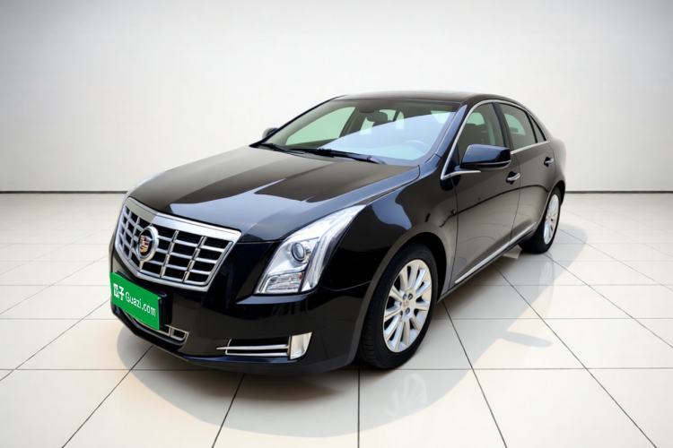 Ojetý Cadillac XTS 2015 28T Luxury Model Guazi used car, China used car export, Used car for sale, Used  cars, Cheapest cars for sale