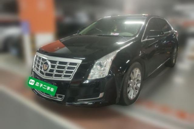 Cadillac XTS 2015 28T Comfort Model usata