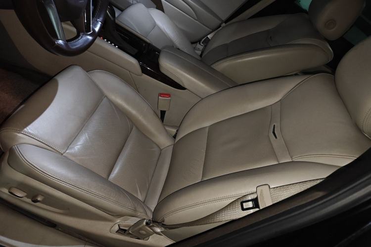 Used Cadillac XTS 2015 28T Comfort Model Left Front Seat