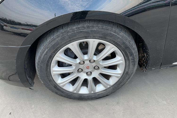 Used Cadillac XTS 2015 28T Comfort Model Left Front Wheel Hub