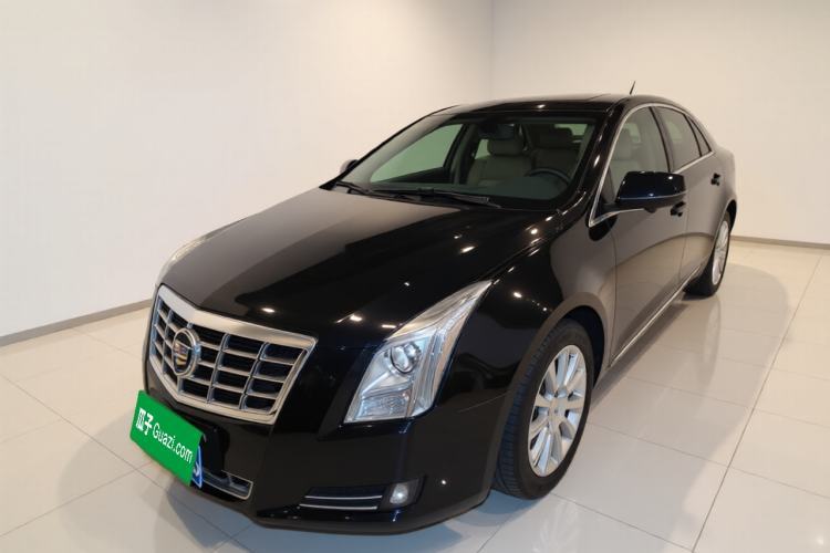 Used Cadillac XTS 2015 28T Comfort Model Guazi used car, China used car export, Used car for sale, Used  cars, Cheapest cars for sale