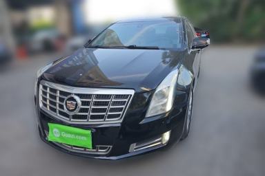 Used Cadillac XTS 2015 28T Comfort Model