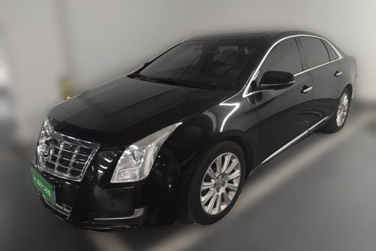 Used Cadillac XTS 2015 28T Elite Model Guazi used car, China used car export, Used car for sale, Used  cars, Cheapest cars for sale