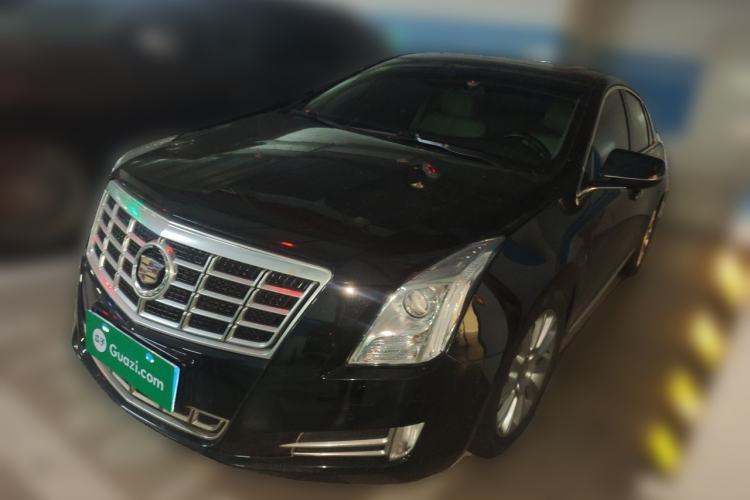 Used Cadillac XTS 2015 28T Elite Model Guazi used car, China used car export, Used car for sale, Used  cars, Cheapest cars for sale