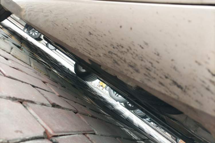 Used Cadillac XTS 2015 28T Luxury Model Chassis Front Right