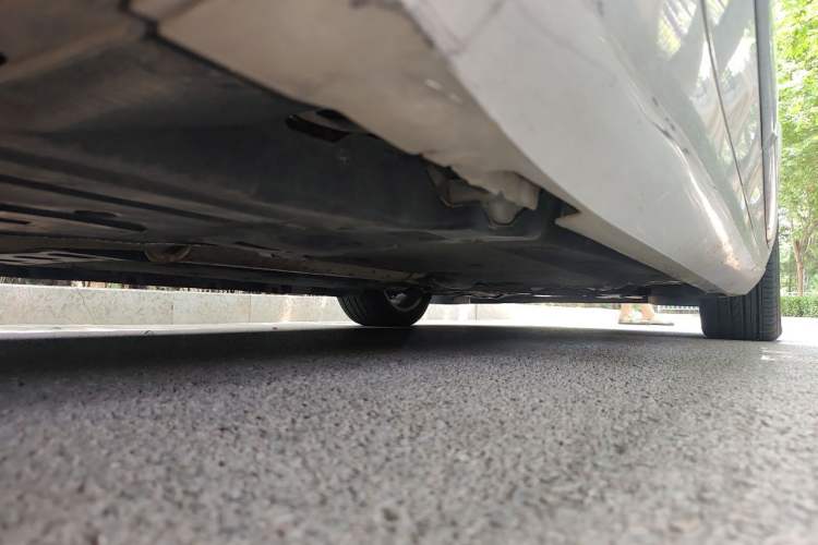 Used Cadillac XTS 2015 28T Comfort Model Chassis Rear Right