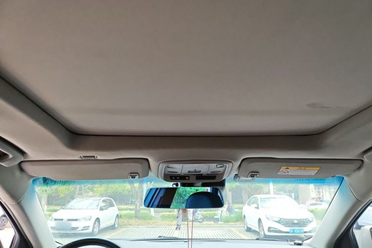 Used Cadillac XTS 2015 28T Luxury Model Headliner