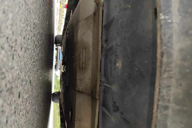 Used Cadillac XTS 2015 28T Comfort Model Chassis Front
