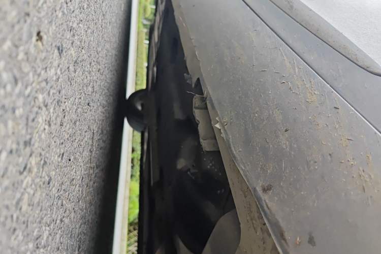 Used Cadillac XTS 2015 28T Comfort Model Chassis Front Right