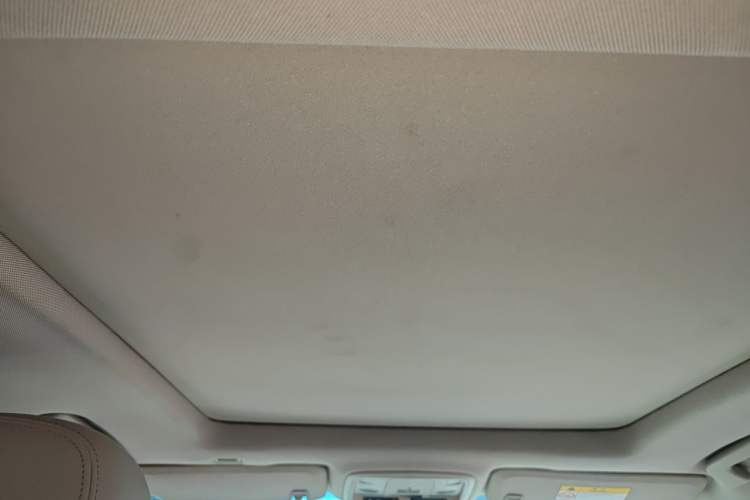 Used Cadillac XTS 2015 28T Comfort Model Headliner