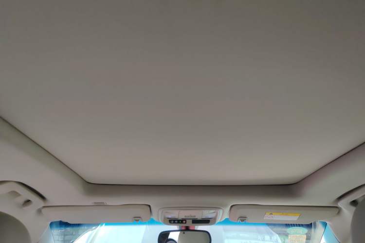 Used Cadillac XTS 2015 28T Comfort Model Headliner