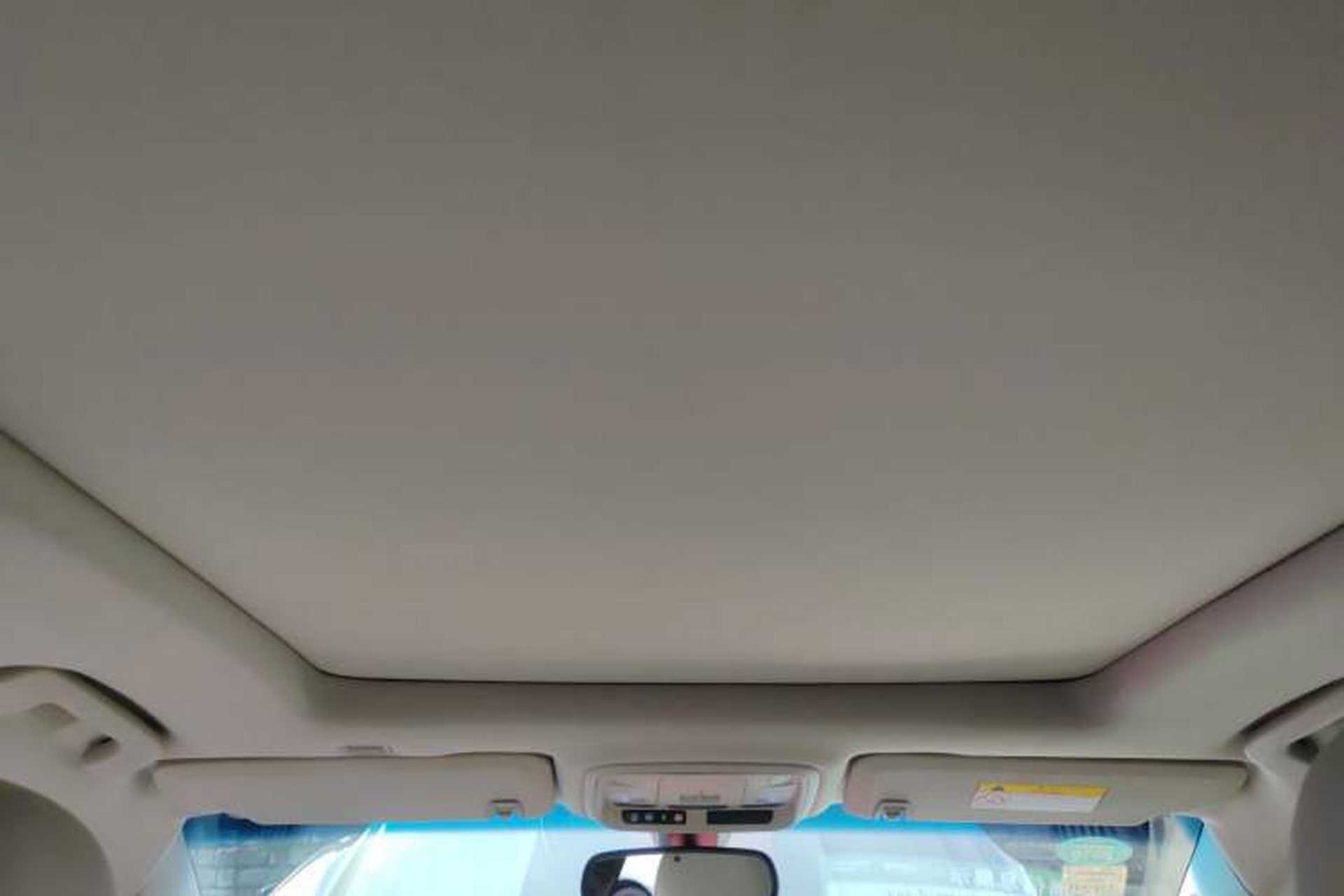 Used Cadillac XTS 2015 28T Comfort Model Headliner