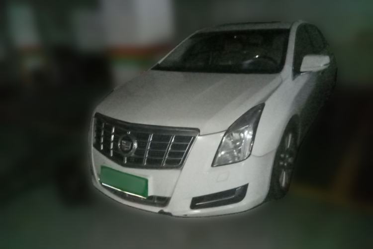 Used Cadillac XTS 2015 28T Comfort Model Guazi used car, China used car export, Used car for sale, Used  cars, Cheapest cars for sale