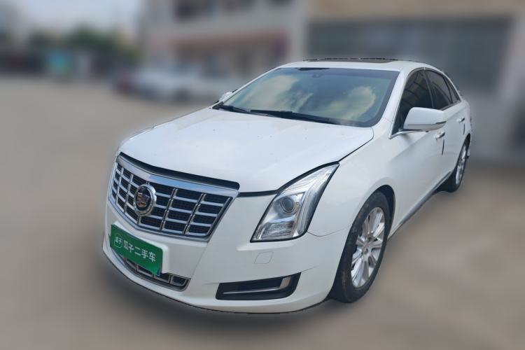 Used Cadillac XTS 2015 28T Comfort Model Guazi used car, China used car export, Used car for sale, Used  cars, Cheapest cars for sale