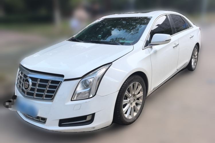 Used Cadillac XTS 2015 28T Comfort Model Guazi used car, China used car export, Used car for sale, Used  cars, Cheapest cars for sale