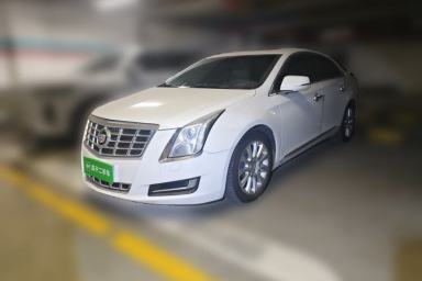 Used Cadillac XTS 2015 28T Comfort Model