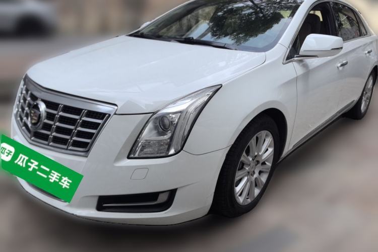 Used Cadillac XTS 2015 28T Comfort Model Guazi used car, China used car export, Used car for sale, Used  cars, Cheapest cars for sale