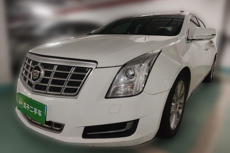 Used Cadillac XTS 2015 28T Comfort Model Guazi used car, China used car export, Used car for sale, Used  cars, Cheapest cars for sale
