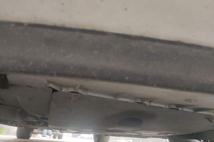Used Cadillac XTS 2015 28T Comfort Model Chassis Front