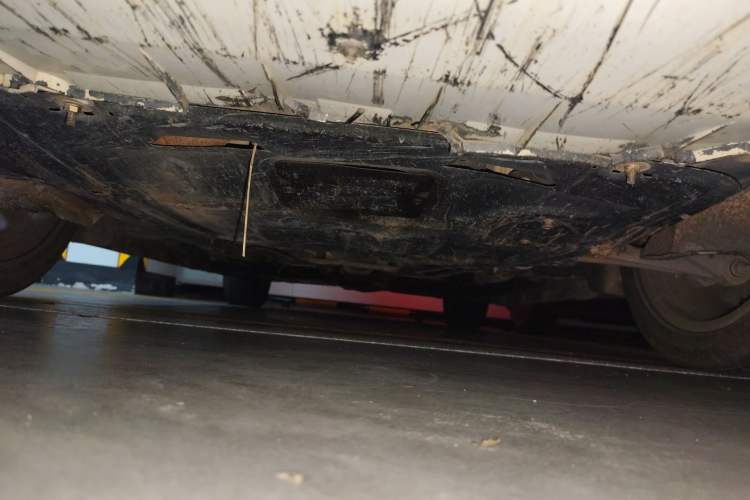 Used Cadillac XTS 2015 28T Comfort Model Chassis Front