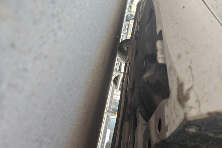 Used Cadillac XTS 2015 28T Comfort Model Chassis Front Right