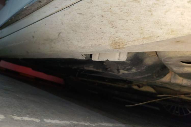 Used Cadillac XTS 2015 28T Comfort Model Chassis Front Right