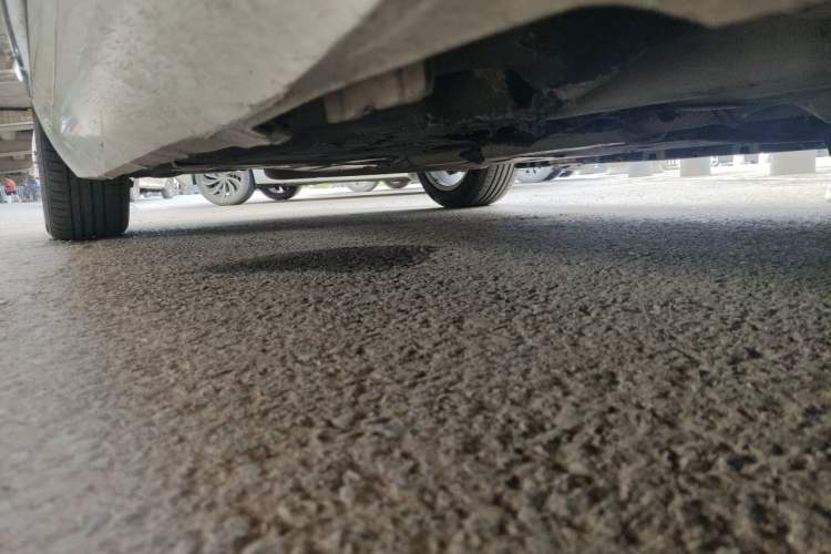 Used Cadillac XTS 2015 28T Elite Model Chassis Front Right