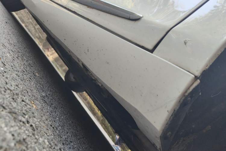 Used Cadillac XTS 2015 28T Elite Model Chassis Front Right