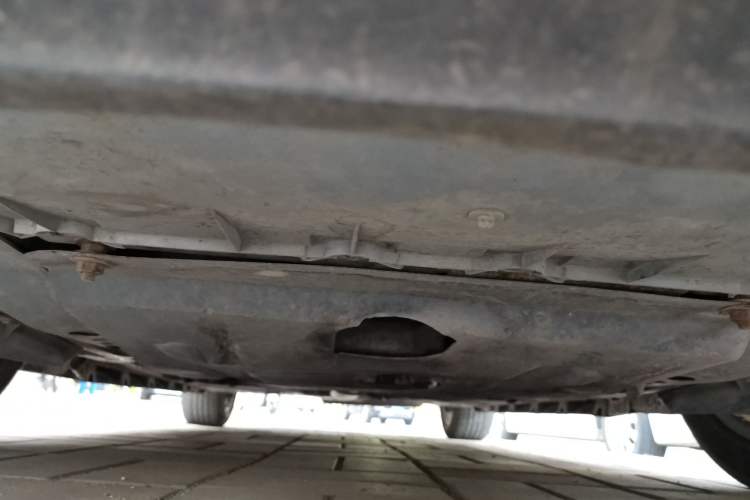 Used Cadillac XTS 2015 28T Comfort Model Chassis Front
