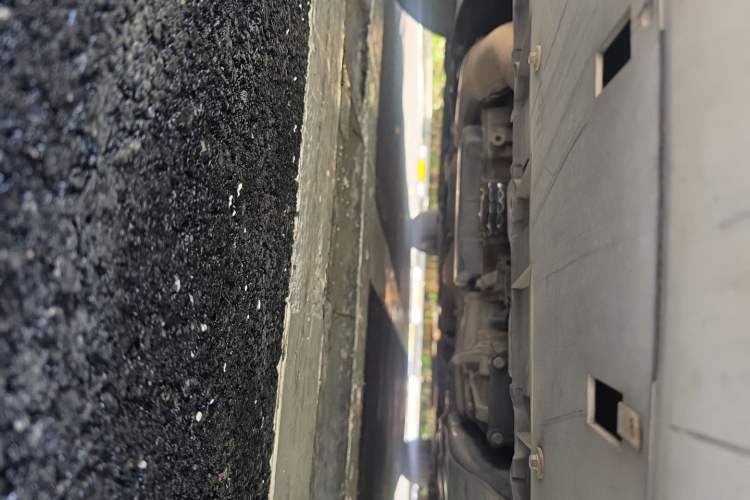 Used Cadillac XTS 2015 28T Elite Model Chassis Front