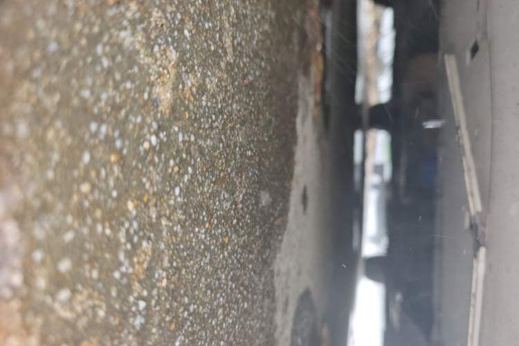 Used Cadillac XTS 2015 28T Elite Model Chassis Rear