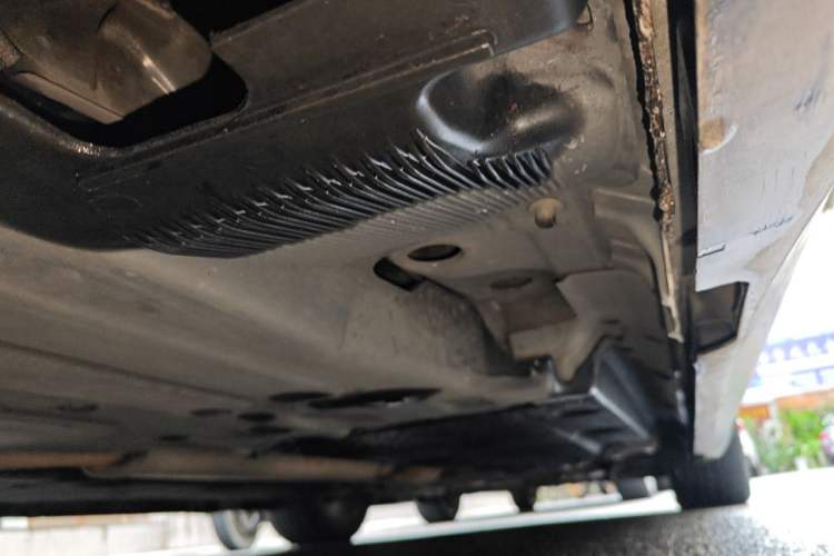 Used Cadillac XTS 2015 28T Comfort Model Chassis Rear Right