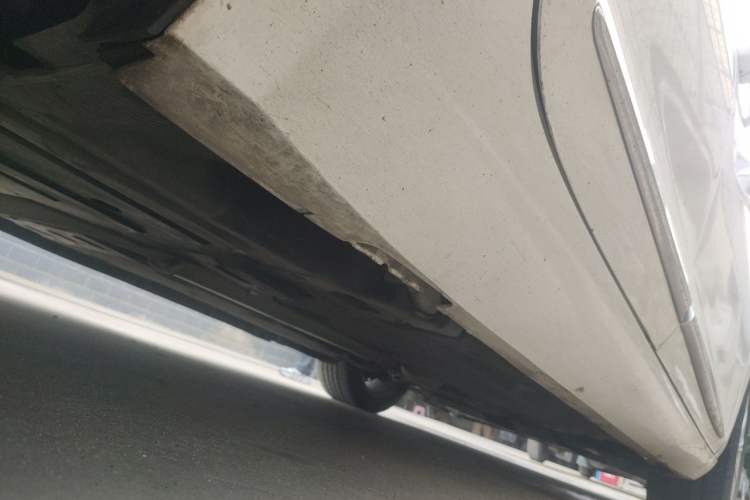 Used Cadillac XTS 2015 28T Comfort Model Chassis Rear Right