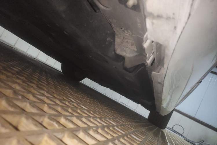 Used Cadillac XTS 2015 28T Comfort Model Chassis Rear Right