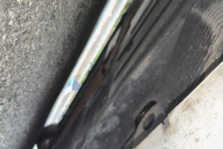 Used Cadillac XTS 2015 28T Comfort Model Chassis Rear Right
