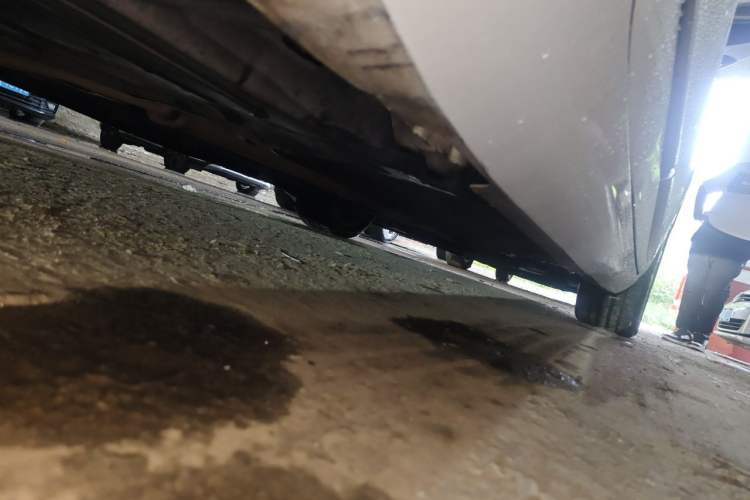 Used Cadillac XTS 2015 28T Comfort Model Chassis Rear Right
