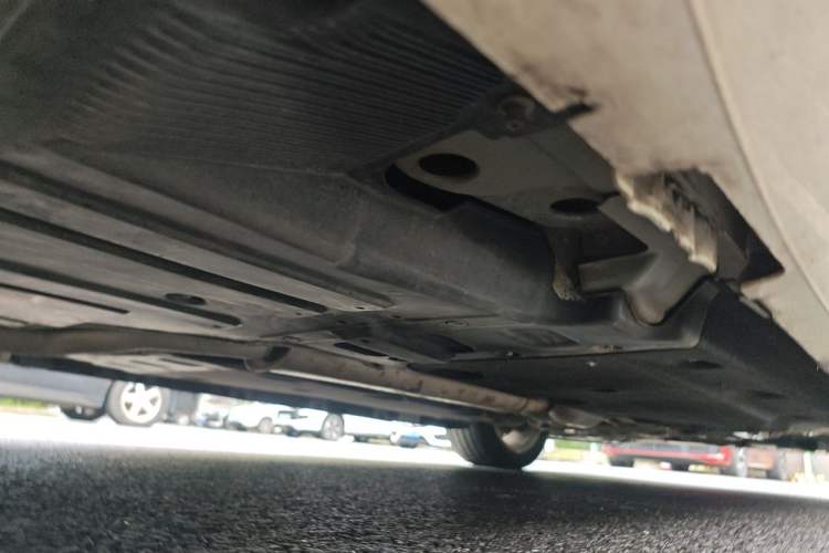 Used Cadillac XTS 2015 28T Comfort Model Chassis Rear Right