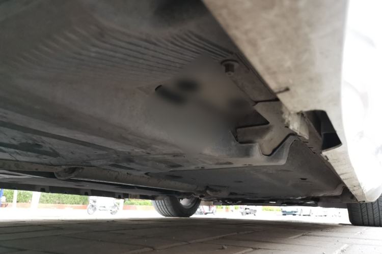Used Cadillac XTS 2015 28T Comfort Model Chassis Rear Right