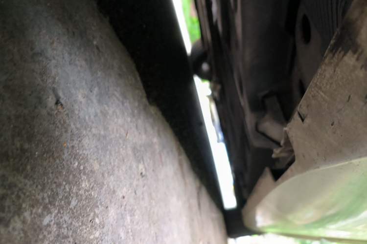 Used Cadillac XTS 2015 28T Elite Model Chassis Rear Right