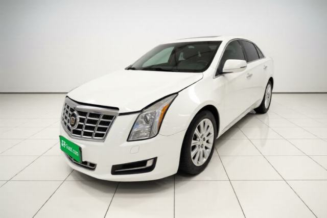 Cadillac XTS 2015 28T Comfort Model usado