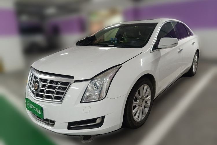 Used Cadillac XTS 2015 28T Comfort Model Guazi used car, China used car export, Used car for sale, Used  cars, Cheapest cars for sale