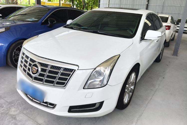 Used Cadillac XTS 2015 28T Comfort Model Guazi used car, China used car export, Used car for sale, Used  cars, Cheapest cars for sale